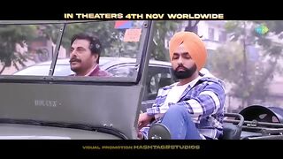 Main Chan Sitare Ki Karne(Official ) - Mainu Ishq Hogya Akhiyan Naal - New Punjabi Song.