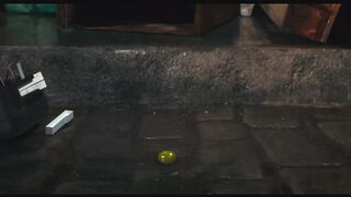 Tom and Jerry _ Tom Breaks Into The Hotel Scene _ Movie CLIP 4K(720P_HD)