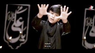 Noha Shahadat moula ALi