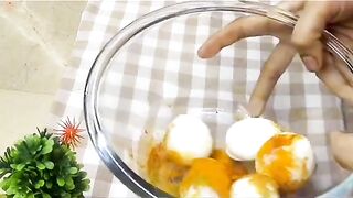 Egg biryani