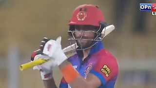 Haris time is back