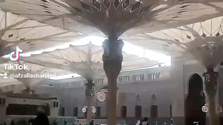 Masjid nabawi