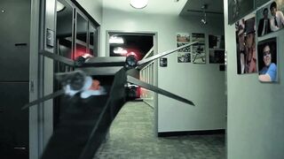 Jedi Kittens Strike Back