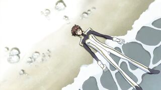 Code Geass Hangyaku no Lelouch E.19