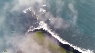Beautiful mountains