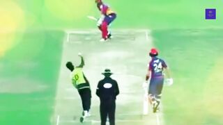 Cricketer lovers Harris Rauf