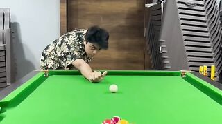 Snooker champoin