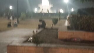 Lahore menari pakistan
