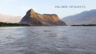 Indus Valley
