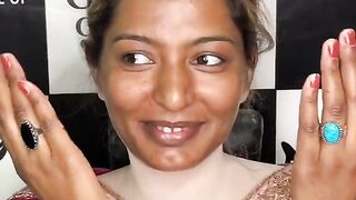 Makeup cheating