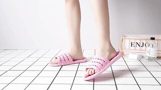 Home Slippers
