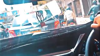 road trip