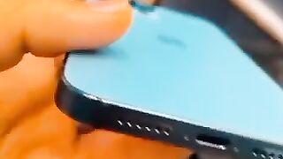 Iphone review