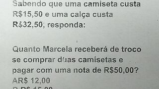 Matemática Básica