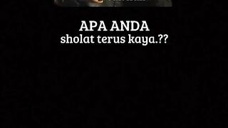 CAK NUN SINAU BARENG#1