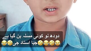 teacher and student funny  clip