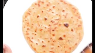 Gobi Paratha decent receipe