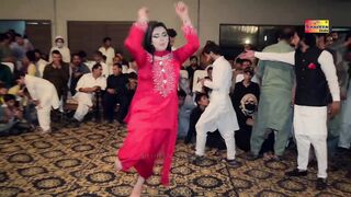 Kisse_Da_Naeen_Koi_Ethey_,_Mehak_Malik_Dance_