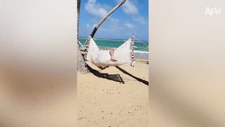 WHOA! Unexpectedly BAD Ideas ???? _ Fails of the Week _ Funniest Moments _ AFV