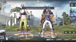 Pubg gameplay