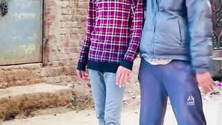 Nahana koi mazak a wait for end ????????✌????