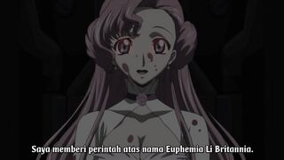 Code Geass Hangyaku no Lelouch E.23