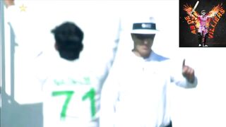Naseem Shah Wicket In Pakistan Vs New Zealand|Pakistan Vs New Zealand Full Test Match|
