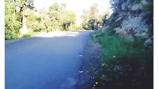 Short   Entertainment in  murre pakistan