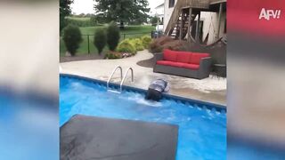 An Attempt Was FAILED ???? _ Funniest Fails of the Week _ AFV 2022