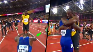 Most Beautiful and Respect Moments in Sports