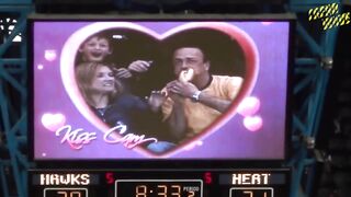 Funny Kiss Cam Moments!