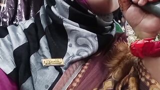 Main Muddat Se Is Aas Per jee Rahi Hoon | Hijab Fatima |