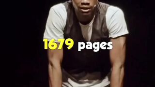 Funny fastest reader