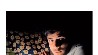 Funny midnight maza