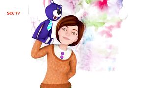 Jan Cartoon