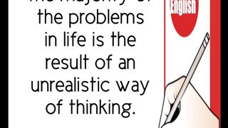 Quote of the Day