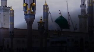 Jumma status naat shareef