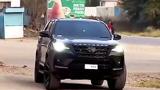Cars Status || Black Modified