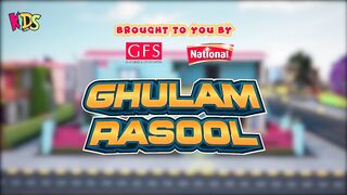 Bablo ka Roza