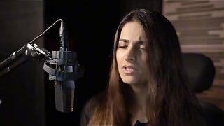 Heart touching voice