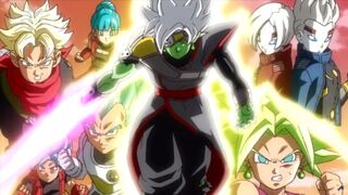 Dragon ball heroes episode 8 sub indonesia