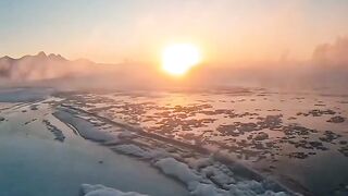 Beautiful view of nature 217