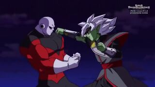 Dragon ball heroes episode 9 sub indonesia
