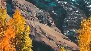 Amazing view