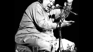 Nusrat fatah ali khan