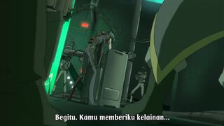 Code Geass Hangyaku no Lelouch E.24