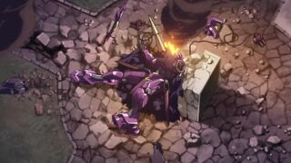 Code Geass Hangyaku no Lelouch E.25
