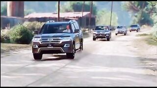 car short