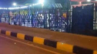 Army Stadium Peshawar #armystadium #peshawar #peshawarkpk #kpk #kpktourism #kpkbeauty #pakistan