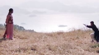 Clan Snake Vs Clan Eagle Kungfu Part 1